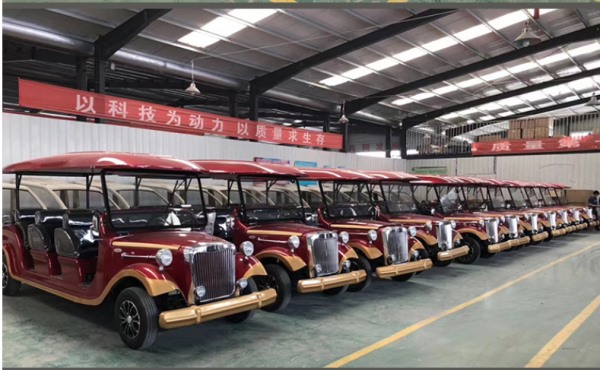 車間實(shí)景