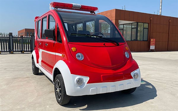 巡邏車(chē)適用領(lǐng)域
