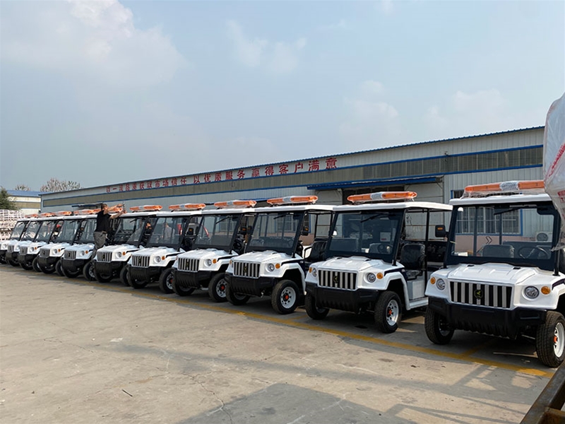 HM2排5坐悍馬電動(dòng)車