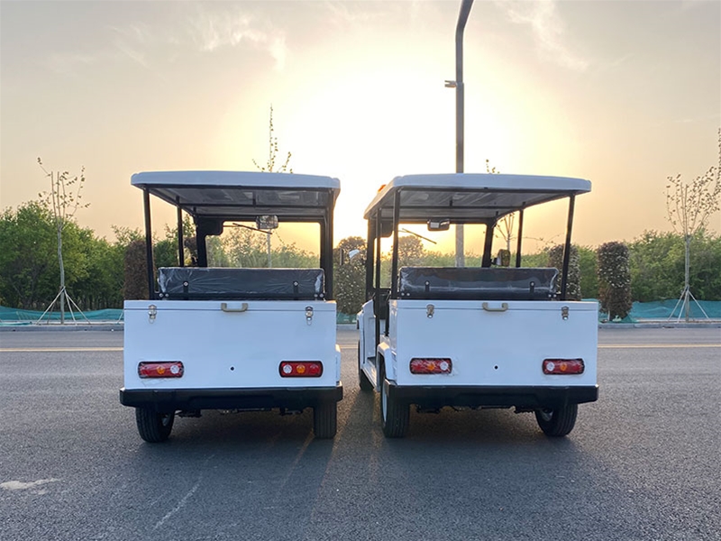 HM2排5坐悍馬電動(dòng)車