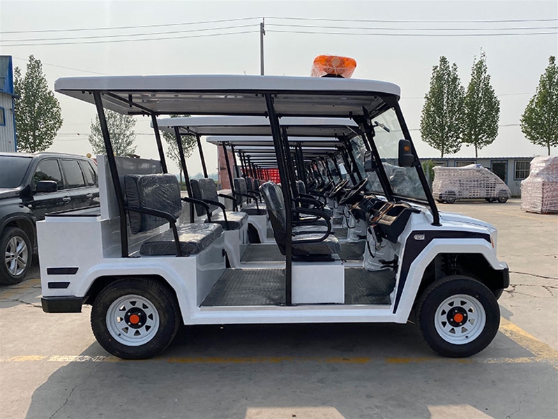 HM2排5坐悍馬電動(dòng)車