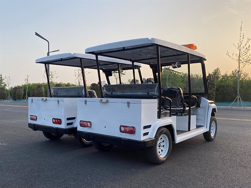 HM2排5坐悍馬電動(dòng)車