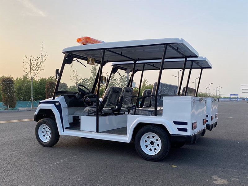 HM2排5坐悍馬電動(dòng)車