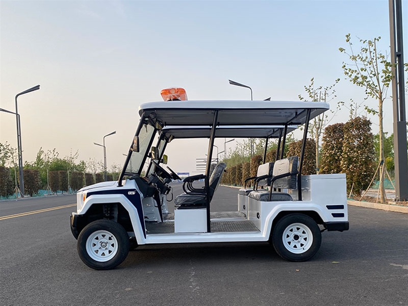 HM2排5坐悍馬電動(dòng)車