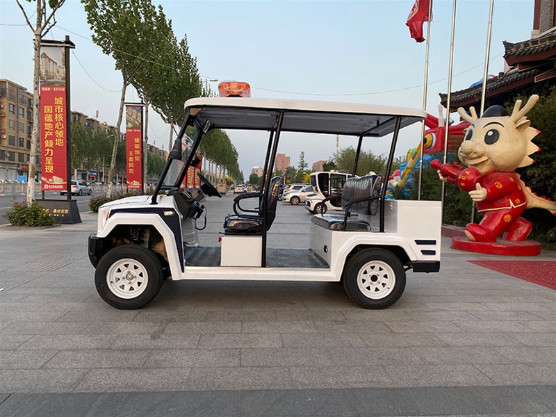 HM2排5坐悍馬電動(dòng)車(chē)