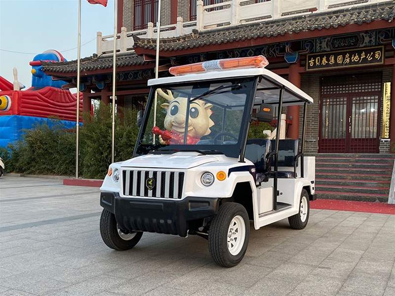 HM2排5坐悍馬電動(dòng)車(chē)