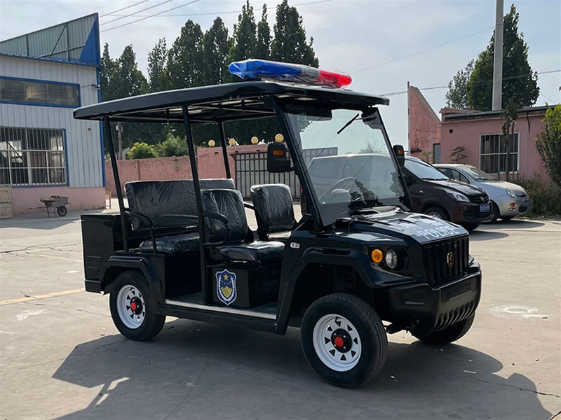 HM2排5坐悍馬電動(dòng)車(chē)