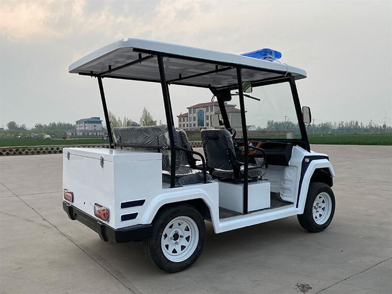 HM2排5坐悍馬電動車