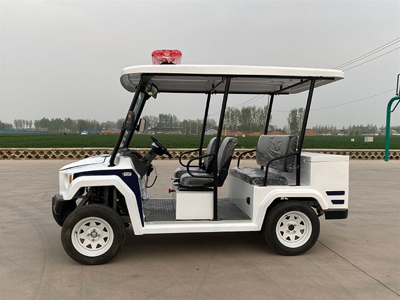 HM2排5坐悍馬電動車