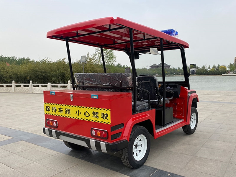 HM2排5坐悍馬電動車