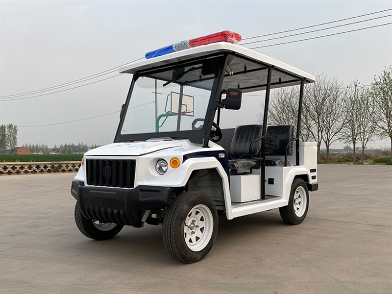 HM2排5坐悍馬電動車