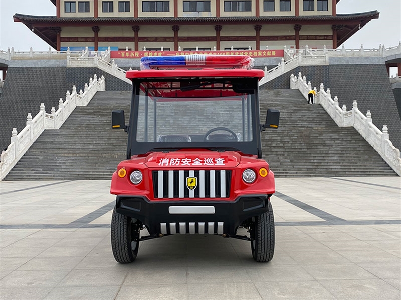 HM2排5坐悍馬電動車