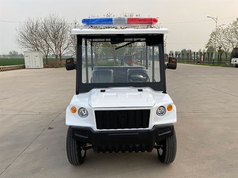 HM2排5坐悍馬電動車