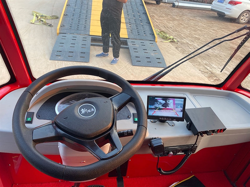 大巴消防車內(nèi)飾