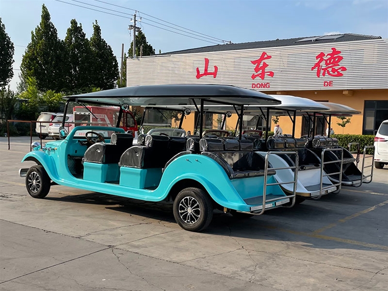 老爺車(chē)4排11坐LSLS款