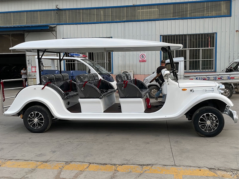 老爺車4排11坐LSLS款