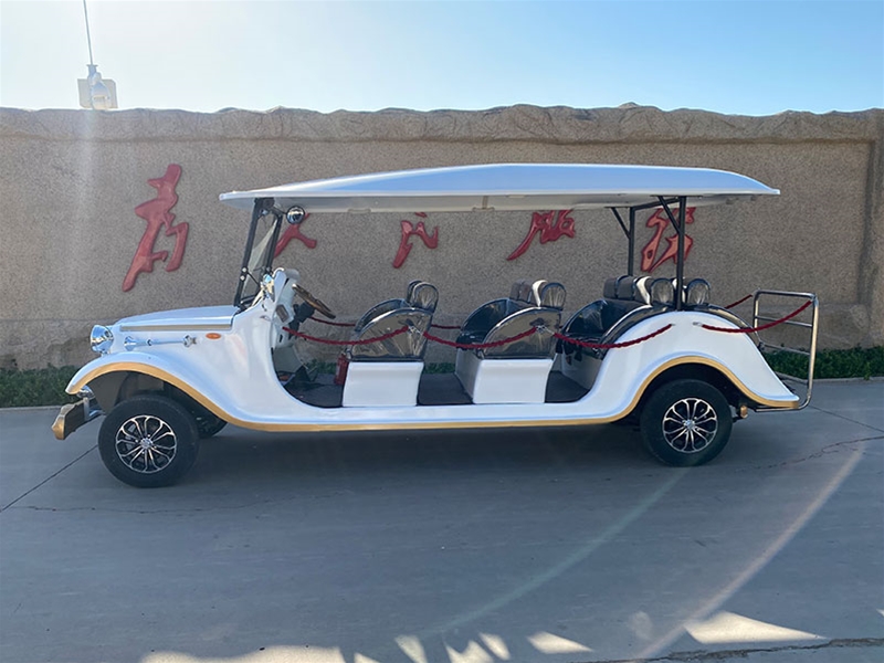 老爺車4排11坐LSLS款