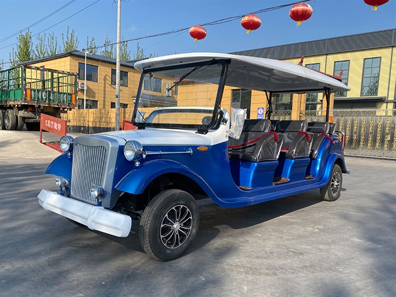 老爺車4排11坐LSLS款