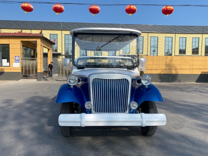老爺車4排11坐LSLS款
