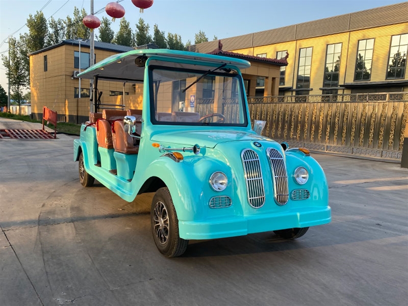 老爺車4排11坐B(niǎo)M款