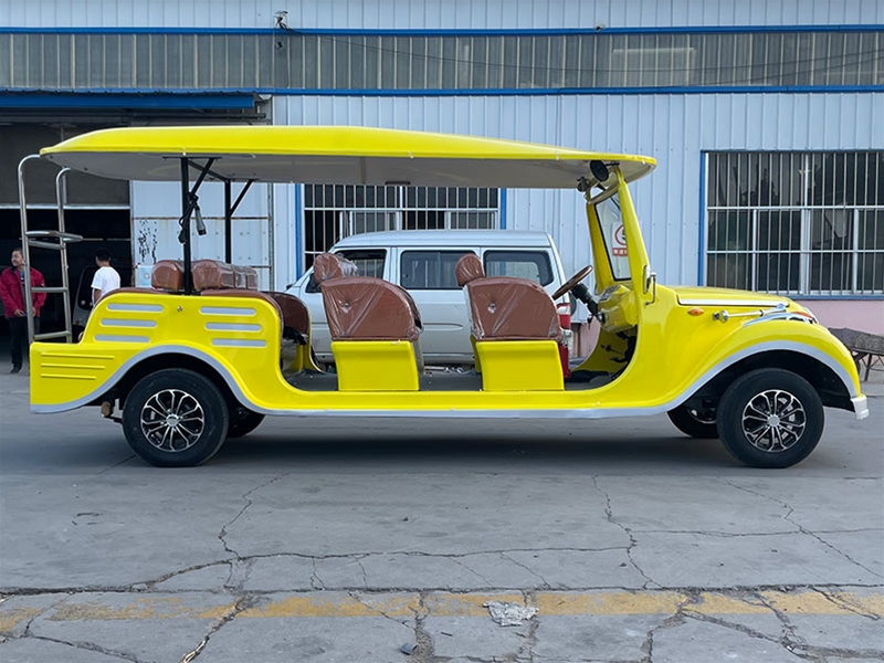 老爺車4排11坐B(niǎo)M款