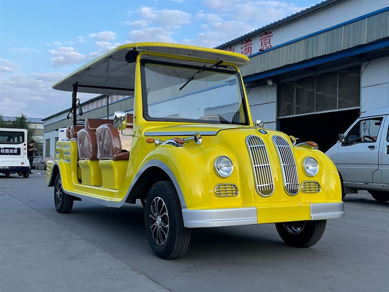 老爺車4排11坐B(niǎo)M款