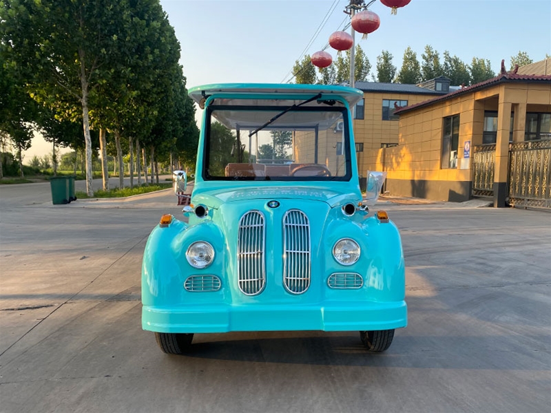 老爺車4排11坐B(niǎo)M款