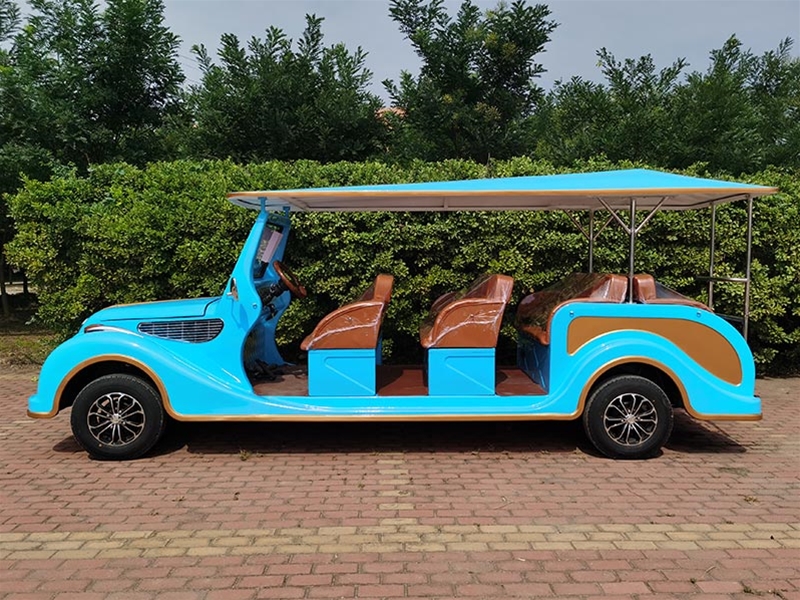老爺車4排11坐B(niǎo)M款