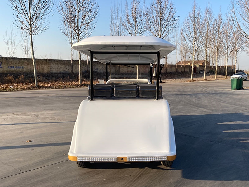 老爺車3排8坐