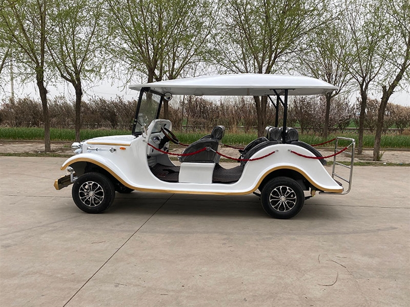 老爺車3排8坐