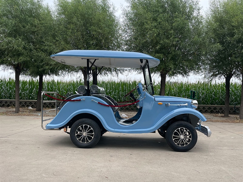 老爺車(chē)2排5坐