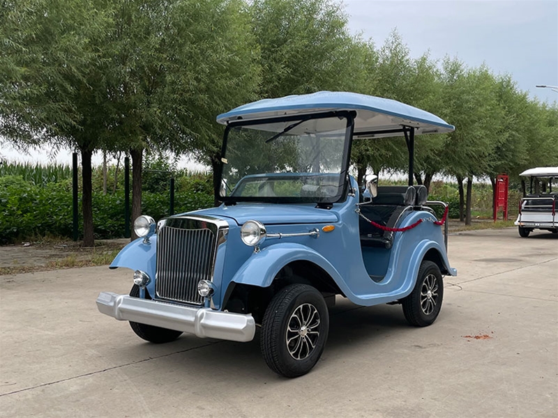 老爺車(chē)2排5坐