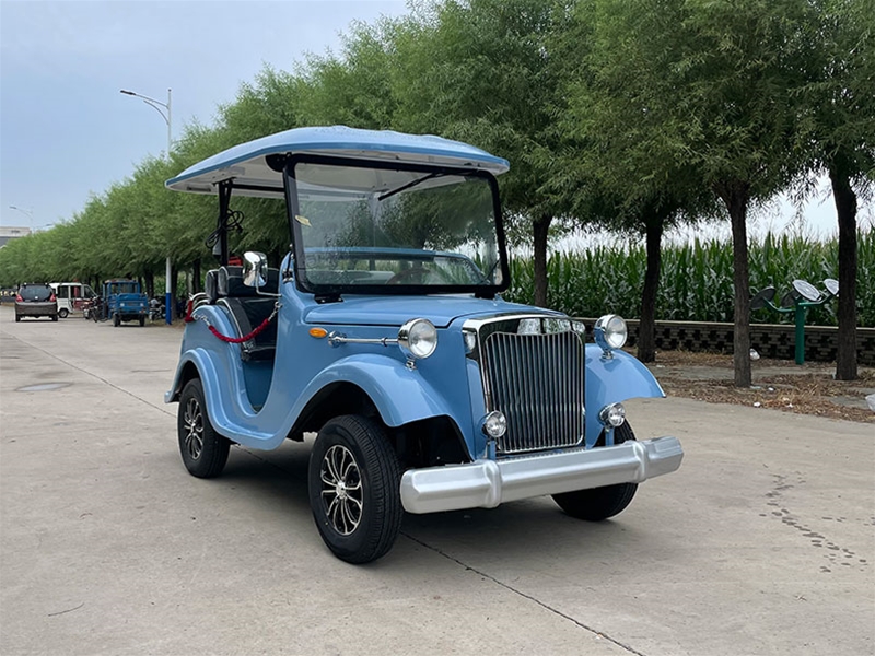 老爺車(chē)2排5坐