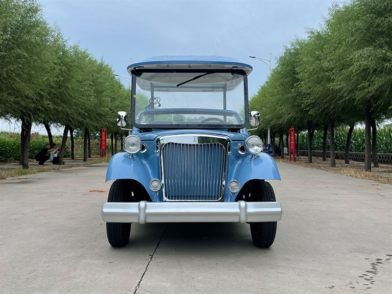 老爺車(chē)2排5坐
