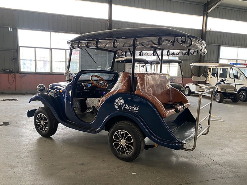 老爺車(chē)2排5坐