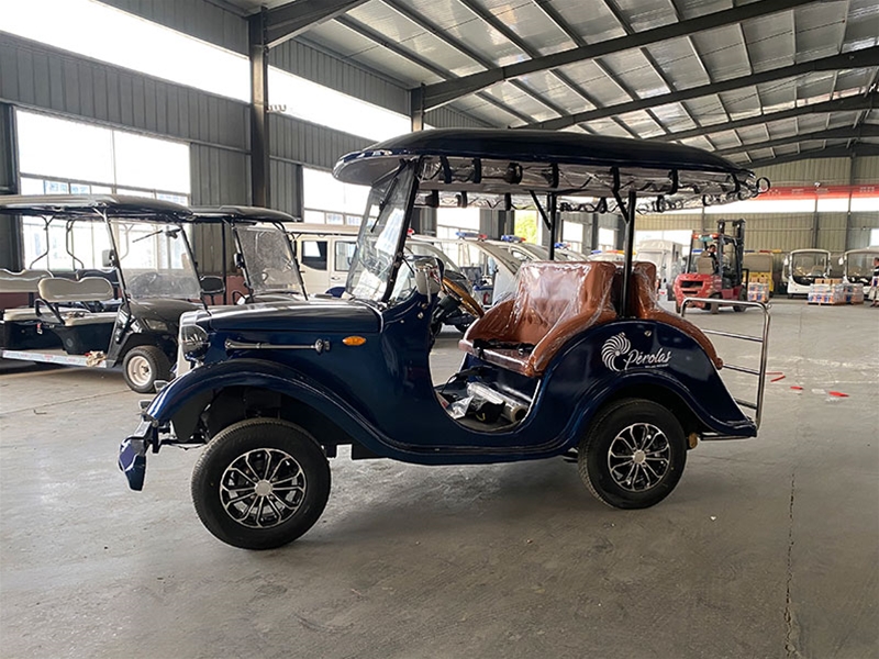 老爺車(chē)2排5坐