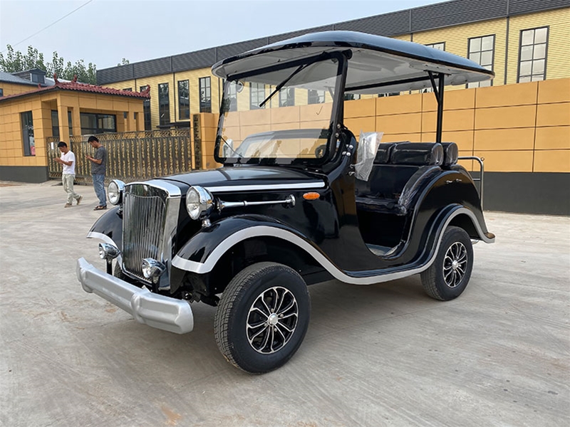 老爺車2排5坐