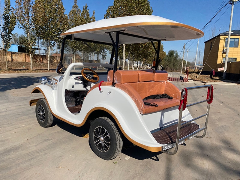老爺車2排5坐