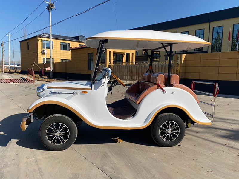 老爺車2排5坐