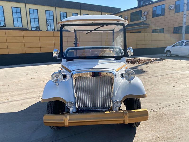 老爺車2排5坐
