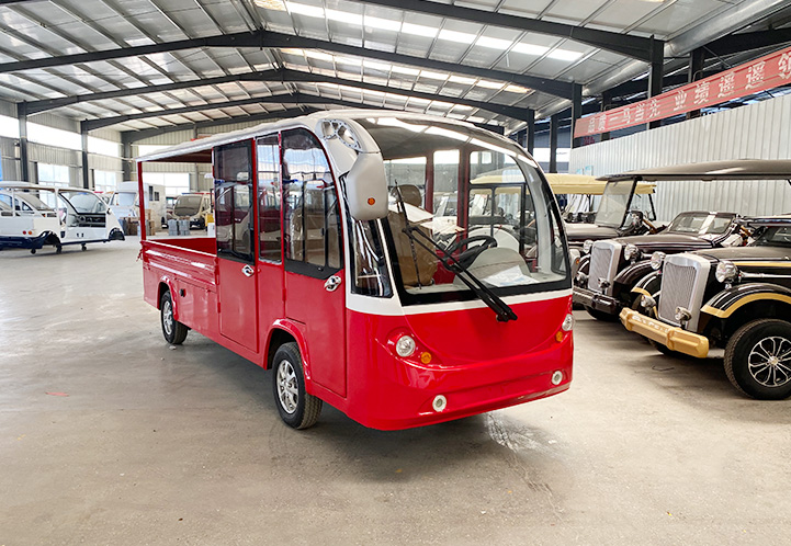 新能源車(chē)業(yè)，滿(mǎn)足行業(yè)定制